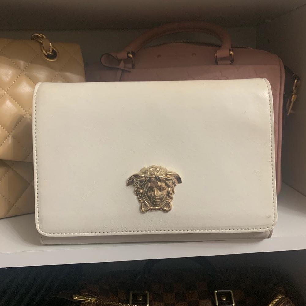 Versace crossbody bag
